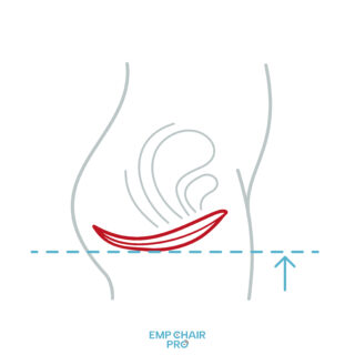 241112_EMP_Chair_Pro_Illustration_Beckenboden_Frau_03-1-320x320