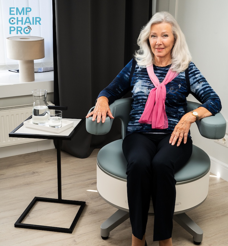 EMP_Chair_Pro_Dame_Seniorin